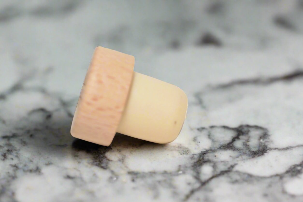 Wine Stopper 4 Piece Set