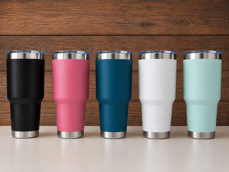 Drinkware