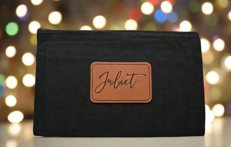 Canvas Bags
