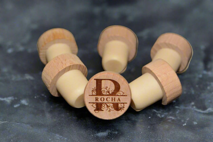 Wine Stoppers, Wine Bags & Bottle Openers