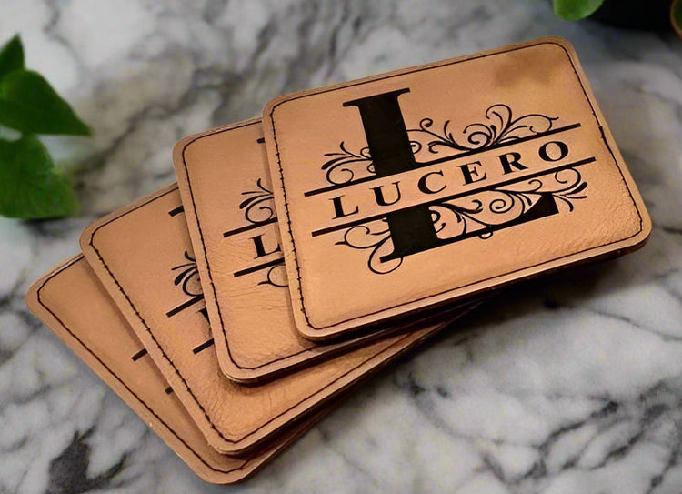 Coasters