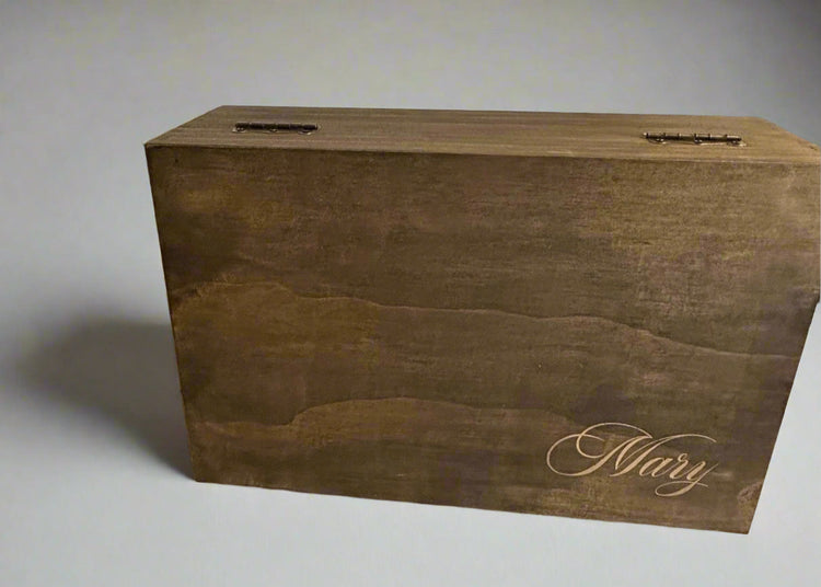 Keepsake Items