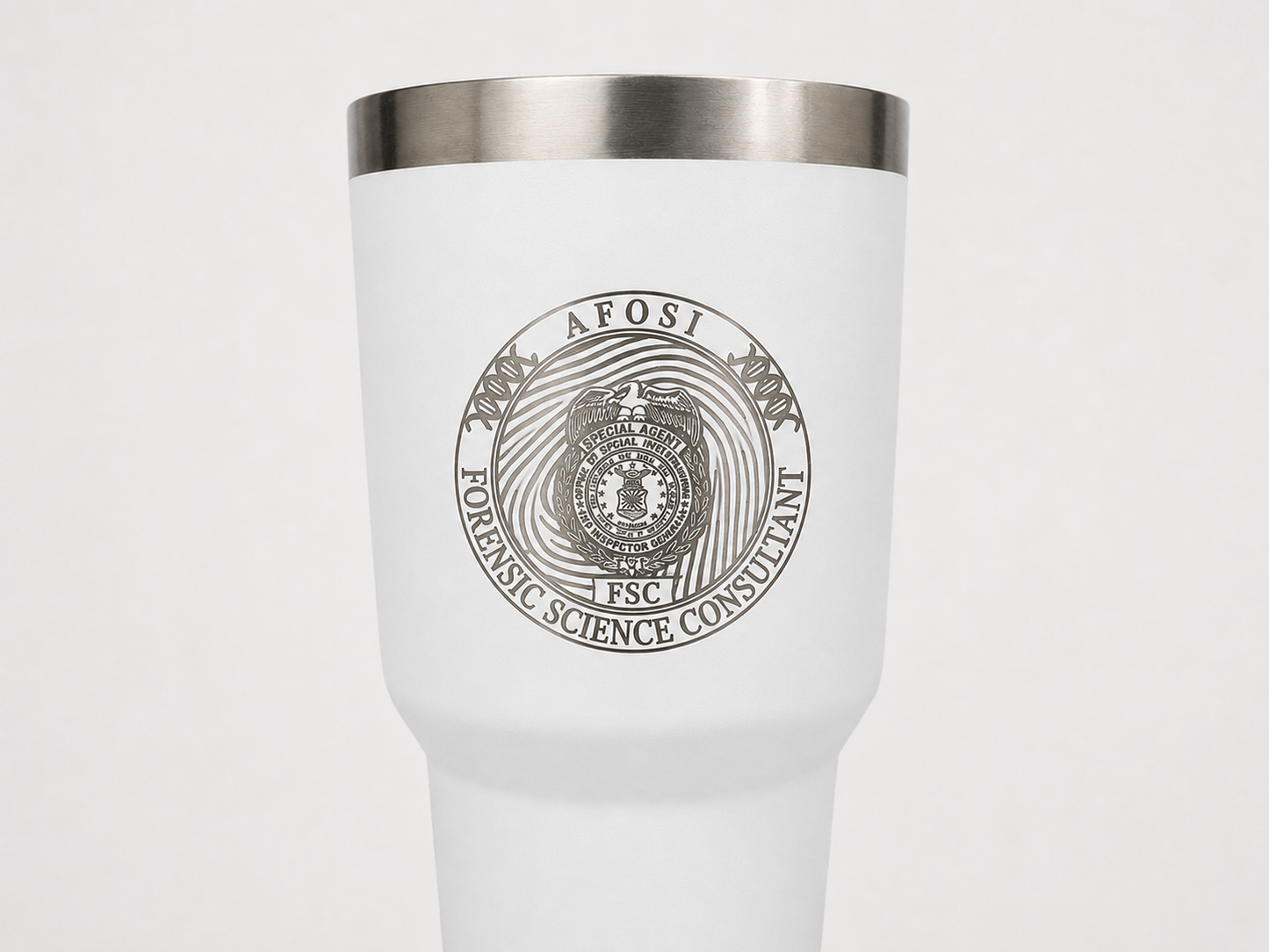 FSC Tumblers